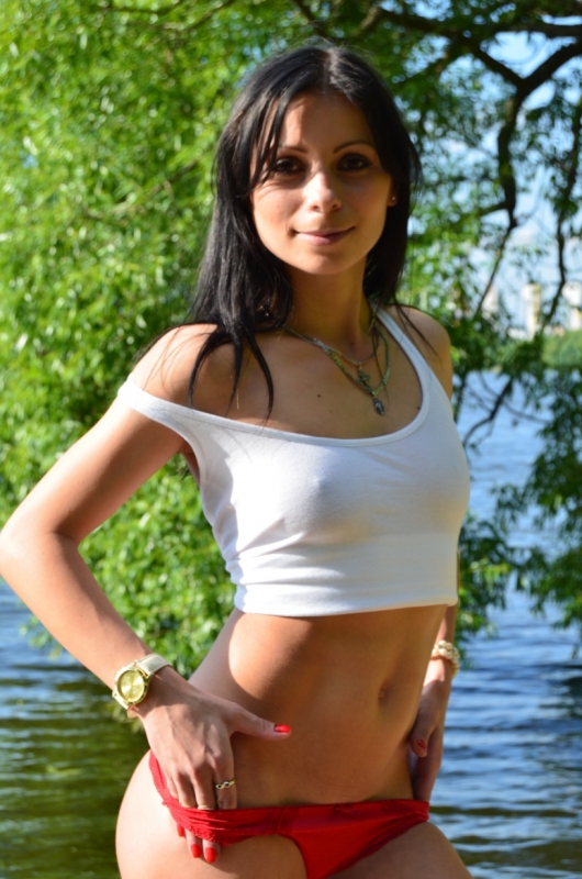 Екатерина, 22 года